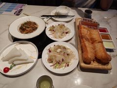 三味黄金油条-滋粥楼·顺德菜(番禺广场总店)