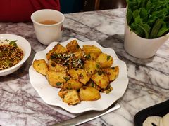 -鱼豆吉·豆浆鱼火锅(宜昌万达店)