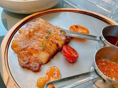 -小大董·烤鸭(观景餐厅·南京西路店)