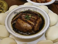 -钵家大院·地道湖北菜(江夏·大花岭店)