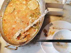 -佬肥猫·浙江乡村菜(国华广场店)
