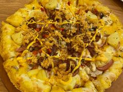 -米斯特比萨(望京西园店)