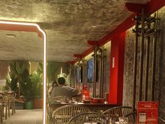 -神府路壹号·海鲜烧烤·砂锅粥·锅物(三坊七巷店)