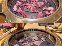 -禾集烤肉(林凯城店)