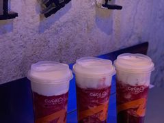 -很久以前羊肉串(农科路店)
