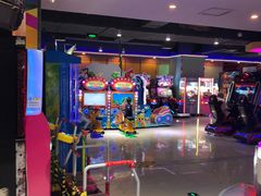 -大玩家超乐场(万达广场苏州吴中店)