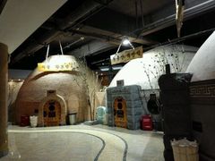 -纽斯桑拿会所(天山店)