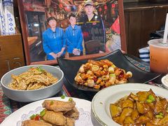 -玉桥餐厅(天坛店)