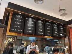 -潮巷·老潮汕美食集市(欢乐港湾店)