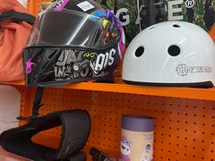 -三兔二手循环商店