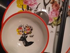 -新白鹿餐厅(百联中环店)