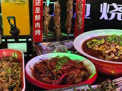 -路边边.炒菜烧烤.音乐餐厅(良乡长虹店)