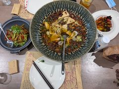 -素心小筑(后沙裕镇店)