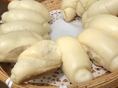 -汤山翠谷生态餐厅