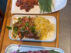 -佟爷·老北京炙子烤肉(动物园店)