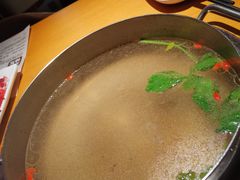 -海银海记潮汕牛肉火锅(新港中路海珠店)