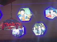 -沪小胖·小龙虾·蓝龙王(八佰伴店)