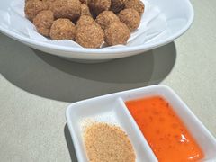 -鸭王烤鸭店(三里河店)