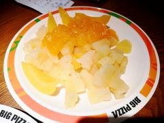 -比格比萨自助(万柳华联店)