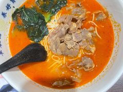 -和府捞面·大师店(上海漕宝路日月光店)