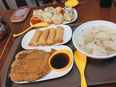 -大壶春生煎(四川中路店)