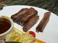-炙柒Sekinana·精致料理 烧鸟·铁板烧(海上世界店)