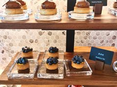 -广州富力丽思卡尔顿酒店