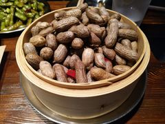 -破店肥蛤·海鲜·烧烤(翠园街店)