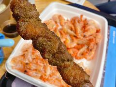 -盒马鲜生(十里堡店)