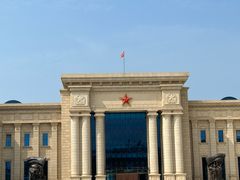 -中国人民解放军海军博物馆