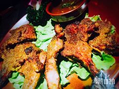 -花马天堂云南餐厅 Lost Heaven(高邮路店)