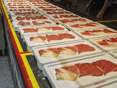 -谭三娘鲜切牛肉自助火锅(九眼桥总店)