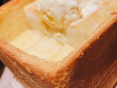 -绿茶餐厅(蓝色港湾店)