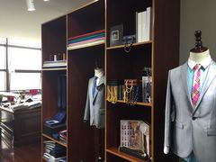 -尊卡诺高级西装礼服定制(江东中路店)
