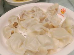 -添福来墨鱼饺子 · 海鲜东北菜(泡崖店)