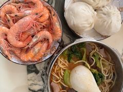 -四里沙茶面(湖滨四里店)