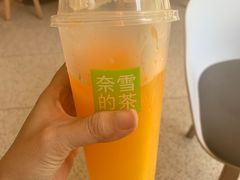 -奈雪的茶(石厦时代广场店)