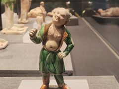 -陕西历史博物馆