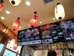 -町门烤肉拌饭专门店(哈西万达店)