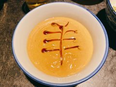 麻酱-小洋府铜锅涮肉(南锣鼓巷店)
