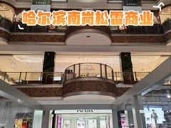 -松雷商业(南岗店)