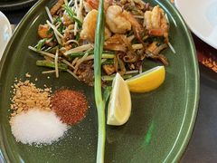 -simply thai天泰(长泰广场店)