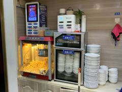 -红豆焖罐面·新邯郸菜(光明店)