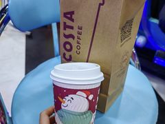 -COSTA COFFEE(龙德广场店)