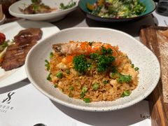 -LE SHARE洛笙·花园西餐(北京路步行街店)