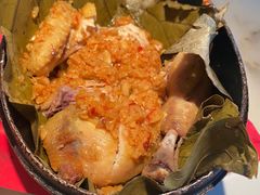 -桂满陇天书(南京德基旗舰店)