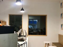 -白鹅咖啡(金城花园店)