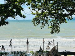 -卷心菜和避孕套餐厅(Pattaya)
