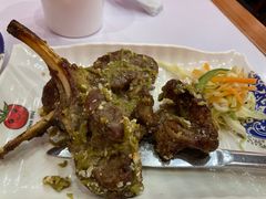-番茄屋葡式美食(总店)