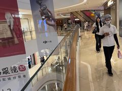 -龙湖杭州滨江天街